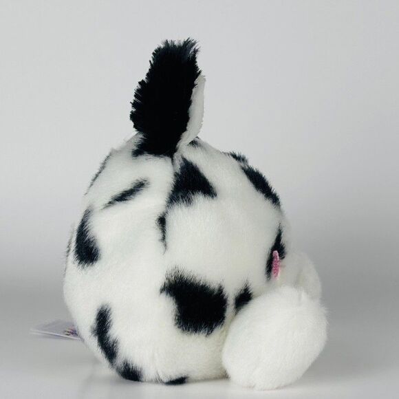 Aurora World Plush - Palm Pals - Usagi the Sea Bunny  (5 inch) - Stuffed Plush - Picture 4 of 6